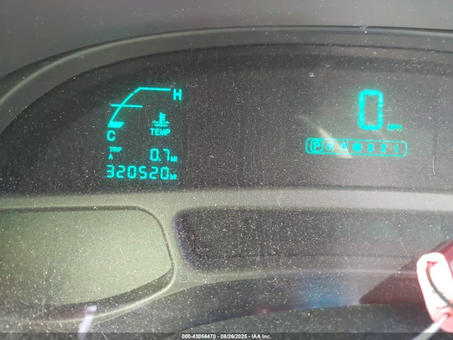 2002 CADILLAC DEVILLE 1G6KD54Y02U144656 Photo 6