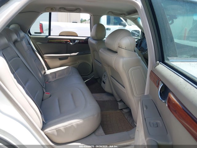 2002 CADILLAC DEVILLE 1G6KD54Y02U144656 Photo 7