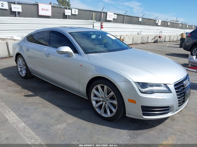 2015 AUDI A7 WAUWGAFC9FN041975 Photo 0