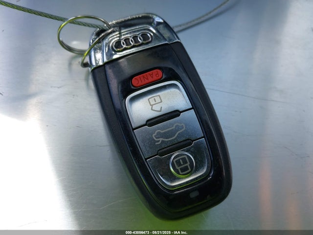 2015 AUDI A7 WAUWGAFC9FN041975 Photo 10