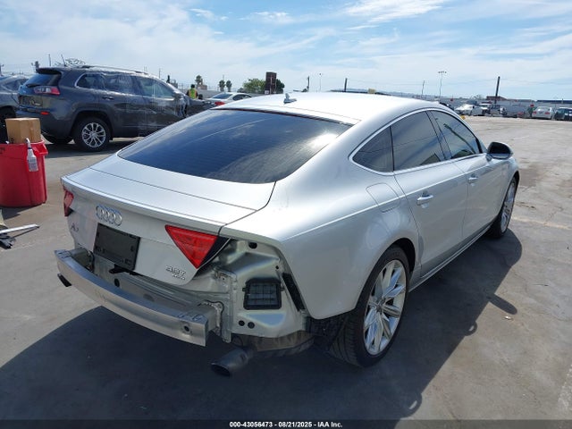 2015 AUDI A7 WAUWGAFC9FN041975 Photo 3
