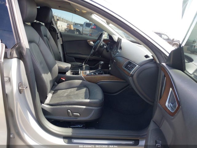 2015 AUDI A7 WAUWGAFC9FN041975 Photo 4
