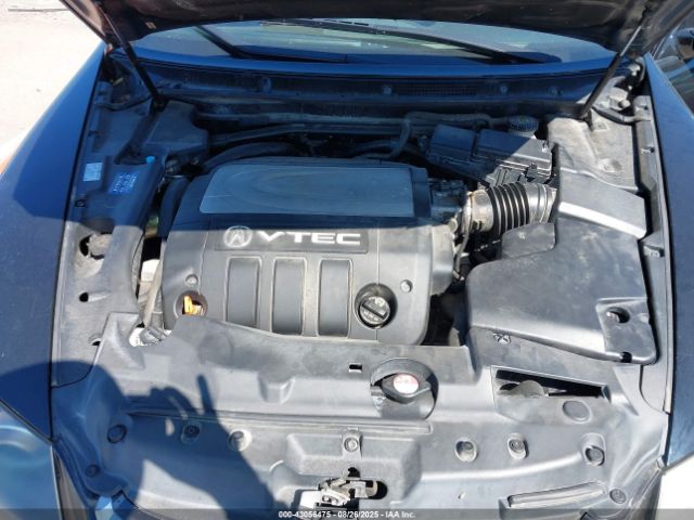 2006 ACURA RL JH4KB16566C004121 Photo 9