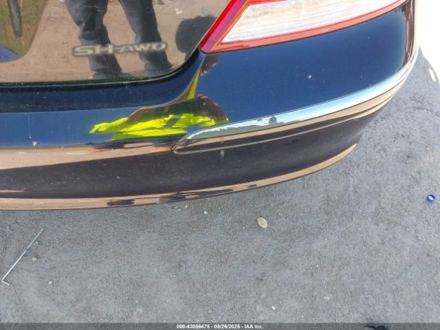 2006 ACURA RL JH4KB16566C004121 Photo 5