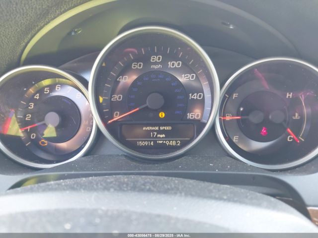 2006 ACURA RL JH4KB16566C004121 Photo 6