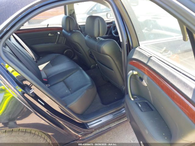 2006 ACURA RL JH4KB16566C004121 Photo 7
