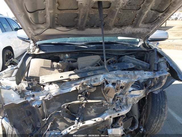 5TFAX5GN1LX185623 Toyota 2tr-fe