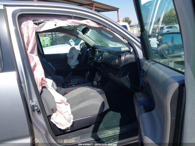 5TFAX5GN1LX185623 Toyota 2tr-fe