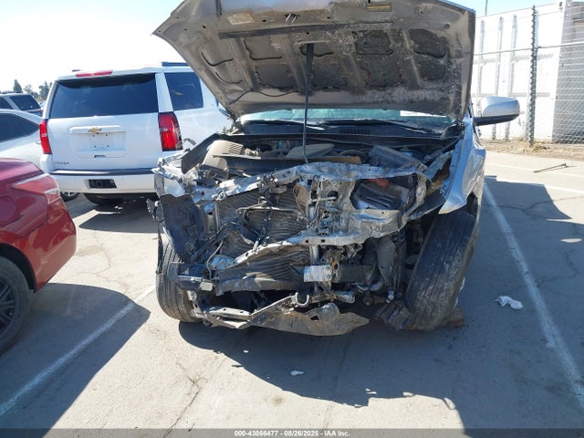 5TFAX5GN1LX185623 Toyota 2tr-fe