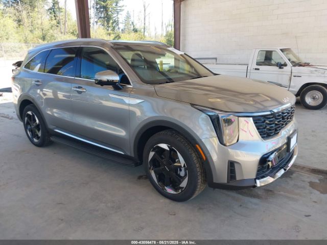 2025 KIA SORENTO PLUG-IN HYBRID KNDRMDJH5S5405025