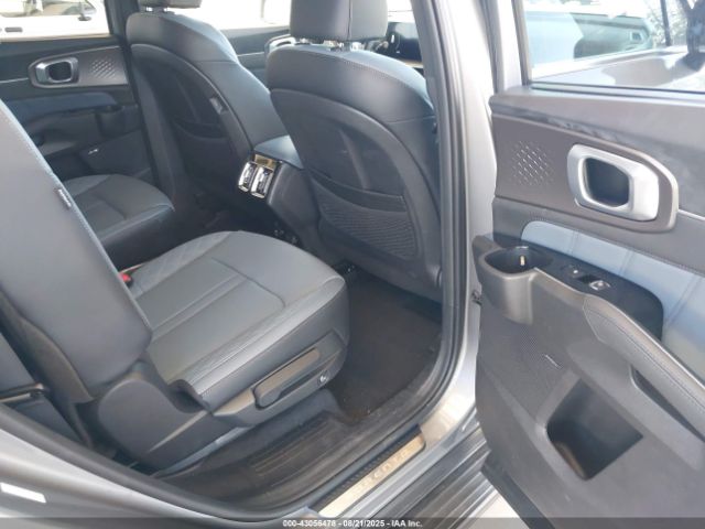 2025 KIA SORENTO PLUG-IN HYBRID KNDRMDJH5S5405025 Photo 7