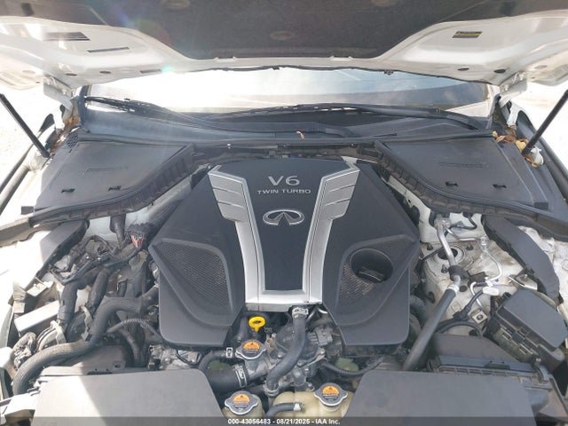 Infiniti 2018 2018 JN1EV7AP0JM363391 Image 10