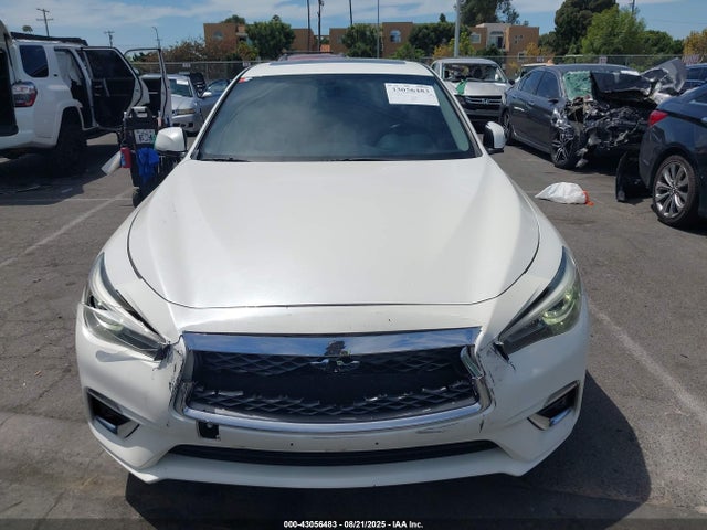 Infiniti 2018 2018 JN1EV7AP0JM363391 Image 13