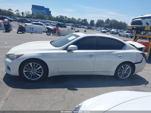 Infiniti 2018 2018 JN1EV7AP0JM363391 Image 15