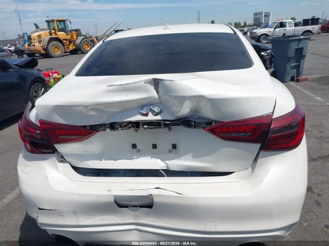 Infiniti 2018 2018 JN1EV7AP0JM363391 Image 17