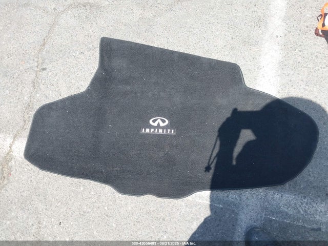 Infiniti 2018 2018 JN1EV7AP0JM363391 Image 12