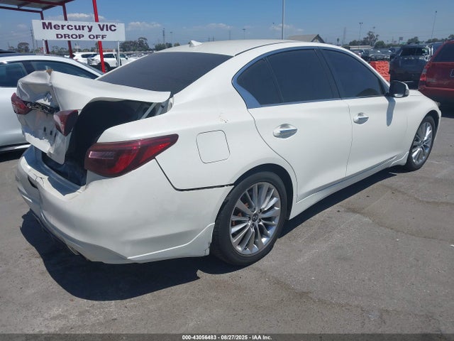 Infiniti 2018 2018 JN1EV7AP0JM363391 Image 4