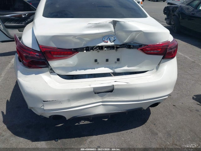 Infiniti 2018 2018 JN1EV7AP0JM363391 Image 6