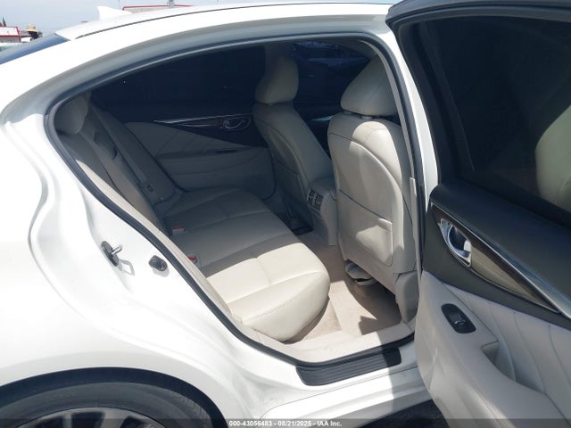 Infiniti 2018 2018 JN1EV7AP0JM363391 Image 8