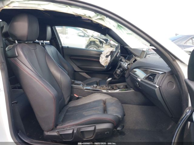 2017 BMW 230I WBA2F9C54HV664333 Photo 4