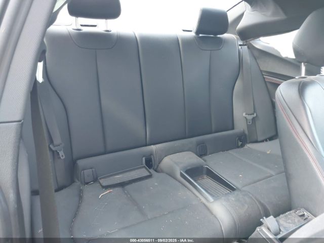 2017 BMW 230I WBA2F9C54HV664333 Photo 7