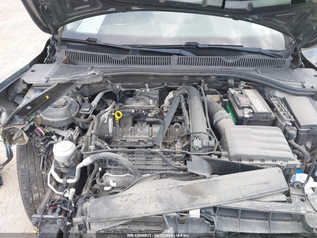 Volkswagen 1.4 tsi 2019 3VWC57BU2KM210443 Image 10