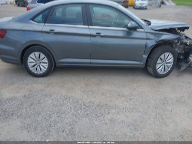 Volkswagen 1.4 tsi 2019 3VWC57BU2KM210443 Image 13