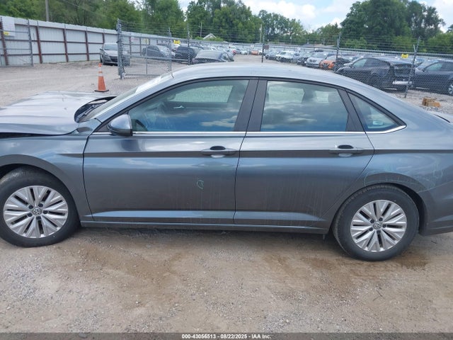 Volkswagen 1.4 tsi 2019 3VWC57BU2KM210443 Image 14
