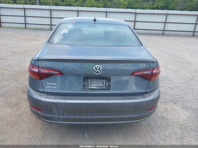 Volkswagen 1.4 tsi 2019 3VWC57BU2KM210443 Image 16