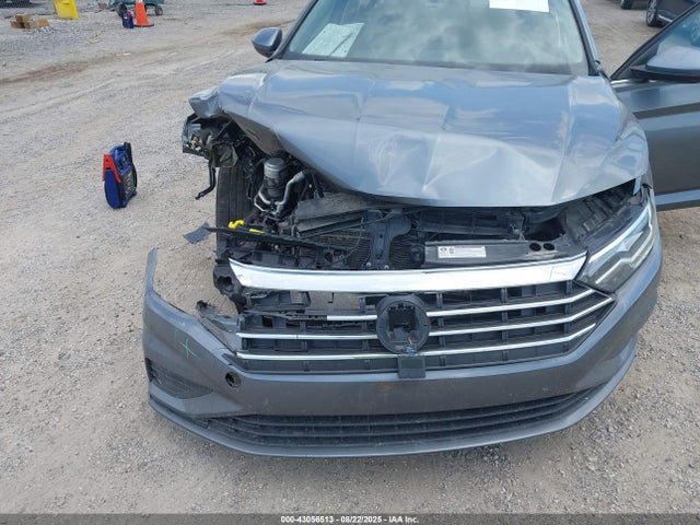 Volkswagen 1.4 tsi 2019 3VWC57BU2KM210443 Image 17