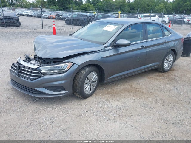 Volkswagen 1.4 tsi 2019 3VWC57BU2KM210443 Image 2