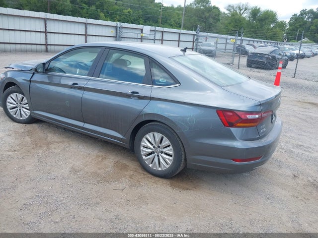 Volkswagen 1.4 tsi 2019 3VWC57BU2KM210443 Image 3