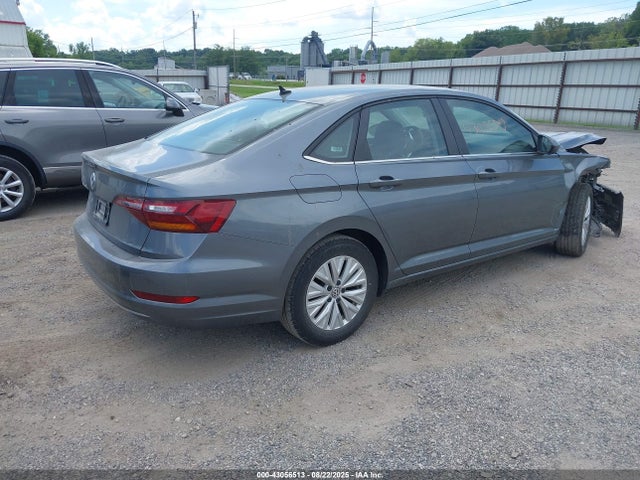 Volkswagen 1.4 tsi 2019 3VWC57BU2KM210443 Image 4