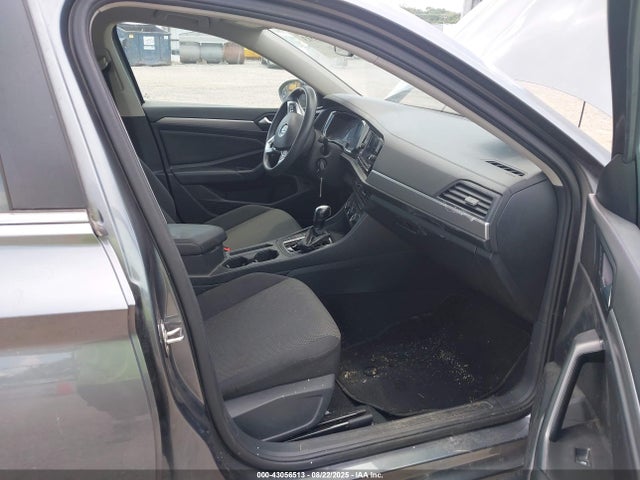 Volkswagen 1.4 tsi 2019 3VWC57BU2KM210443 Image 5