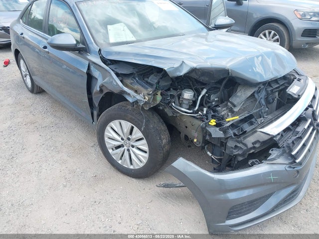 Volkswagen 1.4 tsi 2019 3VWC57BU2KM210443 Image 6