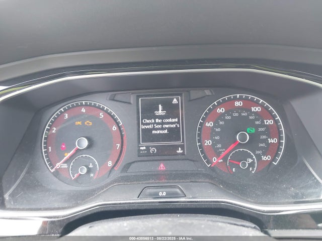 Volkswagen 1.4 tsi 2019 3VWC57BU2KM210443 Image 7