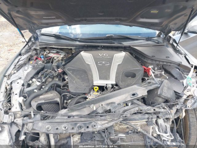 2017 INFINITI Q50 JN1EV7AP3HM732917 Photo 9