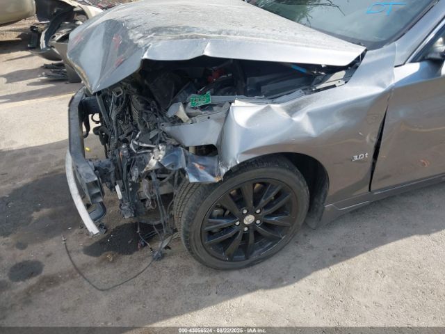 2017 INFINITI Q50 JN1EV7AP3HM732917 Photo 5