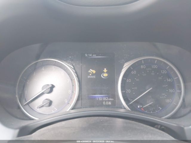 2017 INFINITI Q50 JN1EV7AP3HM732917 Photo 6