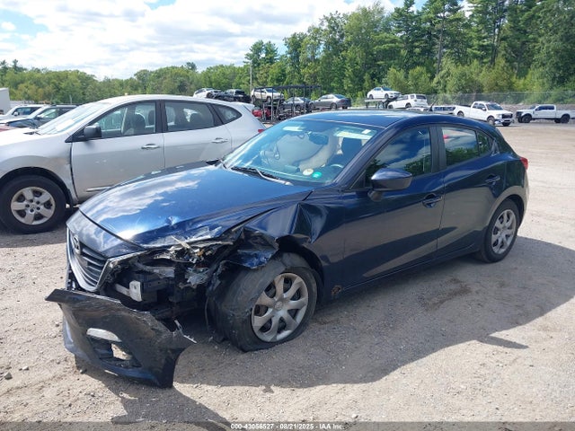 JM1BM1K72E1182721 Mazda pe