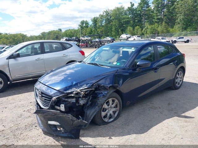 JM1BM1K72E1182721 Mazda pe
