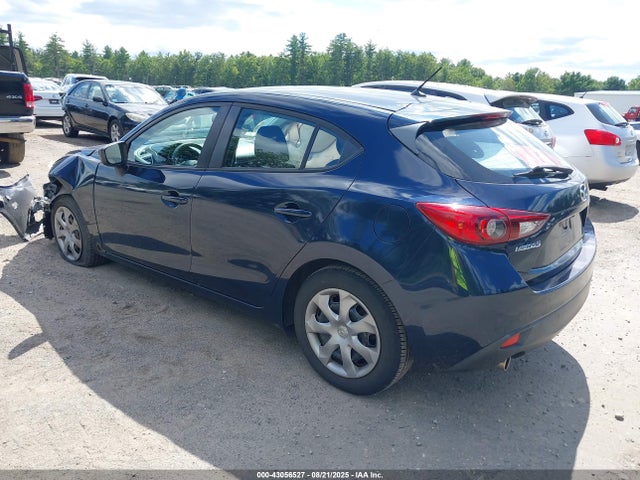 JM1BM1K72E1182721 Mazda pe