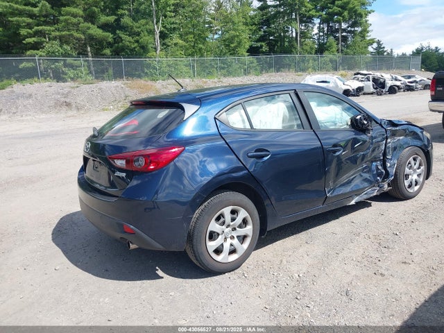 JM1BM1K72E1182721 Mazda pe