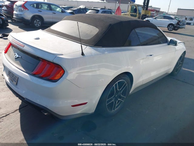 Ford 4v 2019 1FATP8UH9K5150286 Image 4