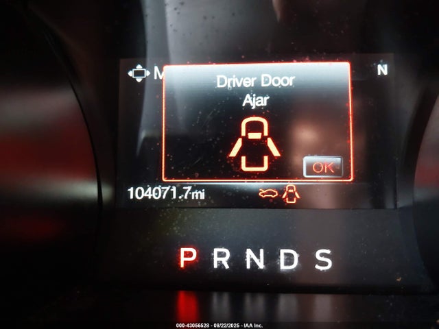 Ford 4v 2019 1FATP8UH9K5150286 Image 7
