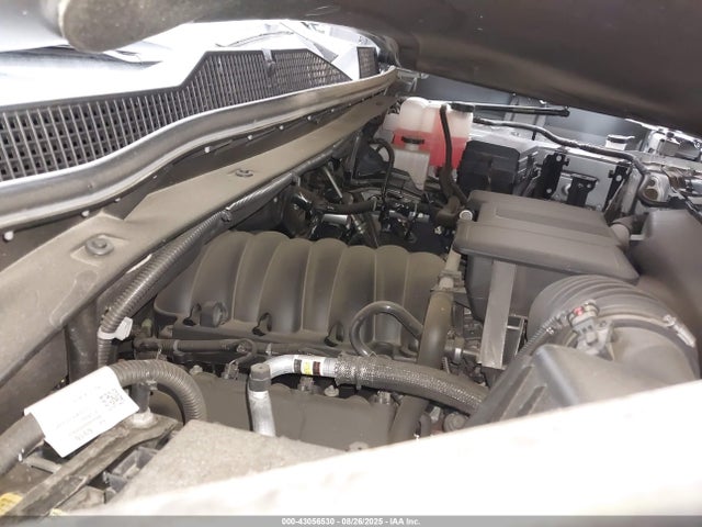 2GC4YPE70R1171440 Chevrolet l8t