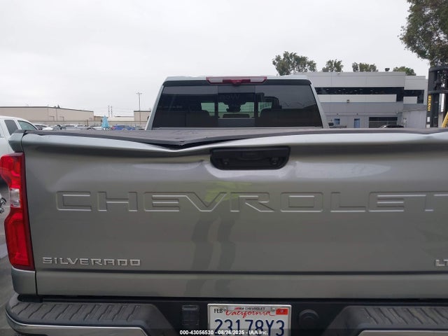 2GC4YPE70R1171440 Chevrolet l8t