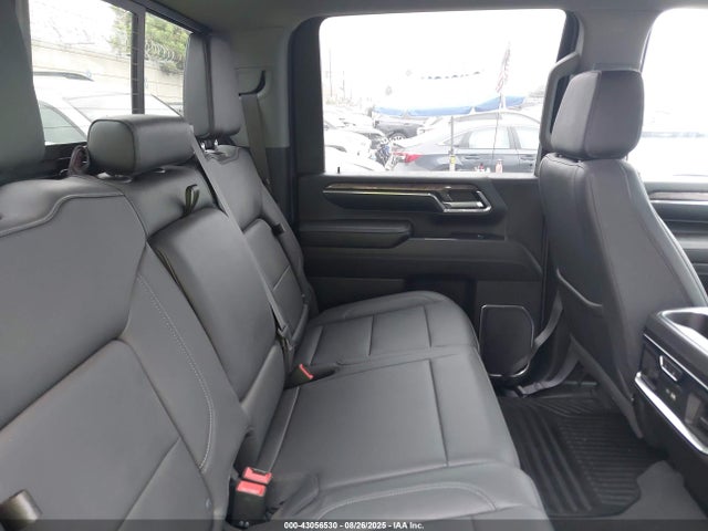 2GC4YPE70R1171440 Chevrolet l8t