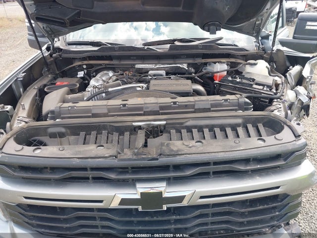 2GC4YMEY4R1198308 Chevrolet l5p
