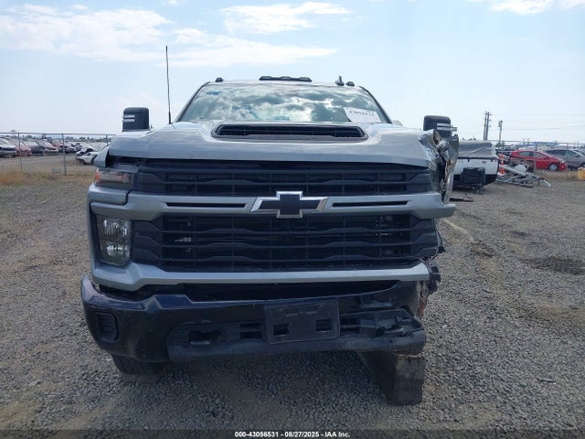 2GC4YMEY4R1198308 Chevrolet l5p